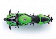 Kawasaki Ninja ZX-6R Kawasaki Ninja ZX-6R